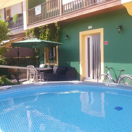 Casa Entera Hasta 10 Plazas Entre "Mar Y Montana" Villa Puente San Miguel Eksteriør bilde