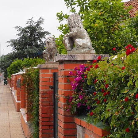 Casa Entera Hasta 10 Plazas Entre "Mar Y Montana" Villa Puente San Miguel Eksteriør bilde