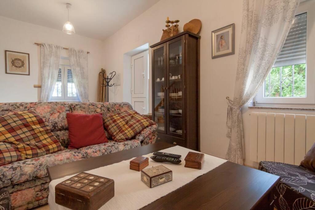 Casa Entera Hasta 10 Plazas Entre "Mar Y Montana" Villa Puente San Miguel Eksteriør bilde