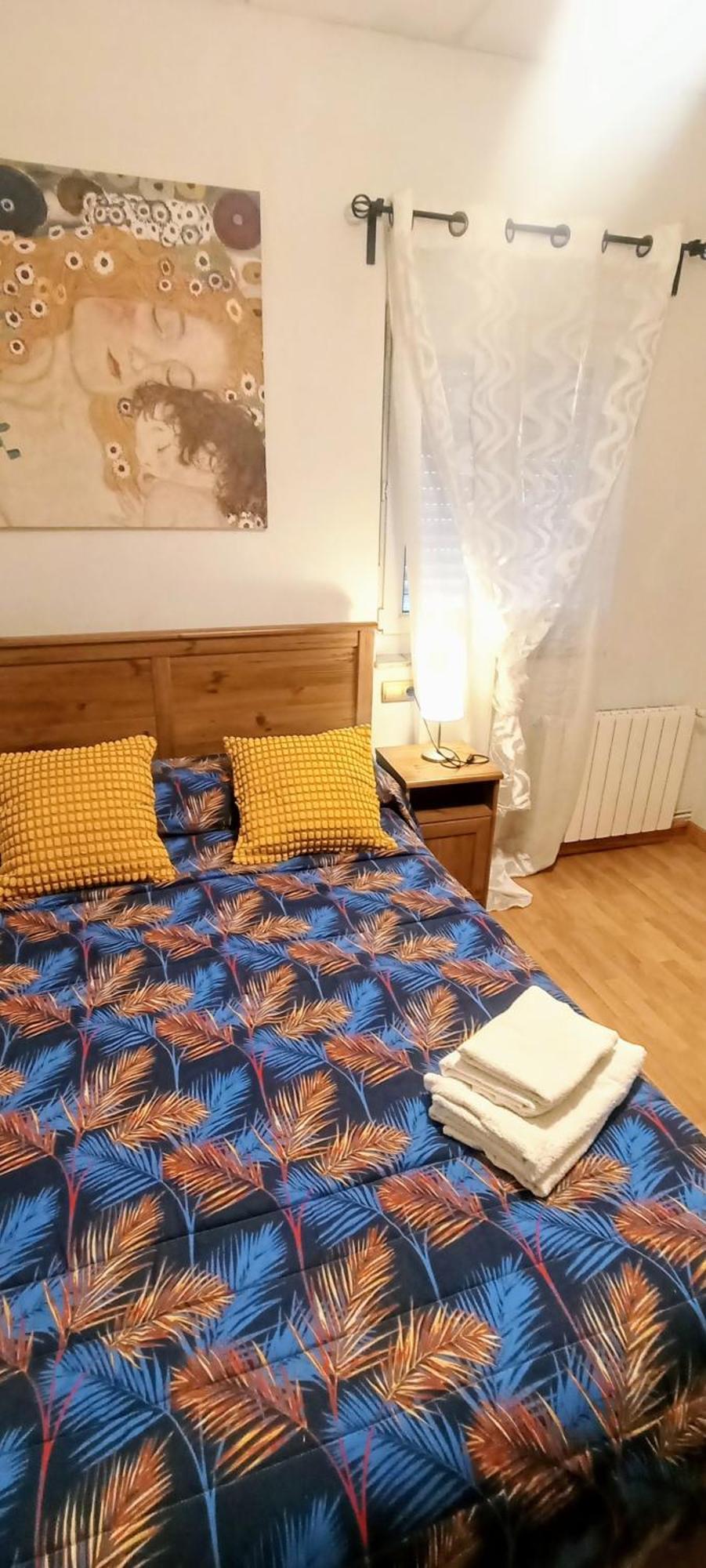Casa Entera Hasta 10 Plazas Entre "Mar Y Montana" Villa Puente San Miguel Eksteriør bilde