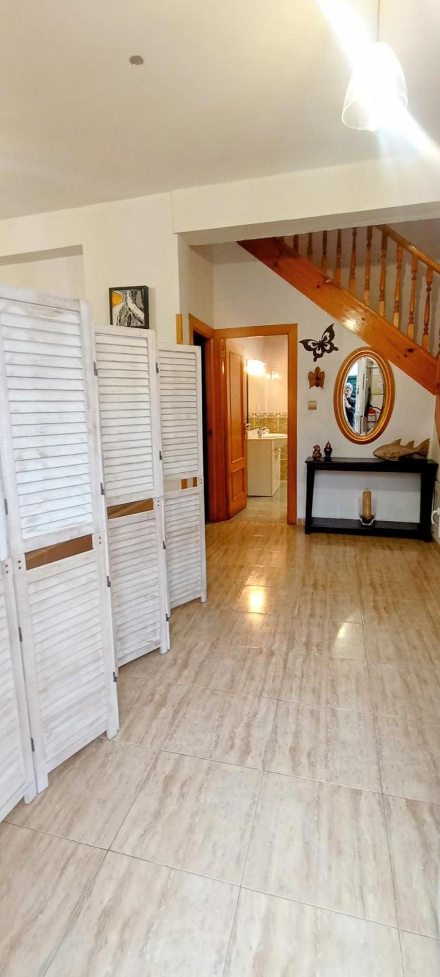 Casa Entera Hasta 10 Plazas Entre "Mar Y Montana" Villa Puente San Miguel Eksteriør bilde