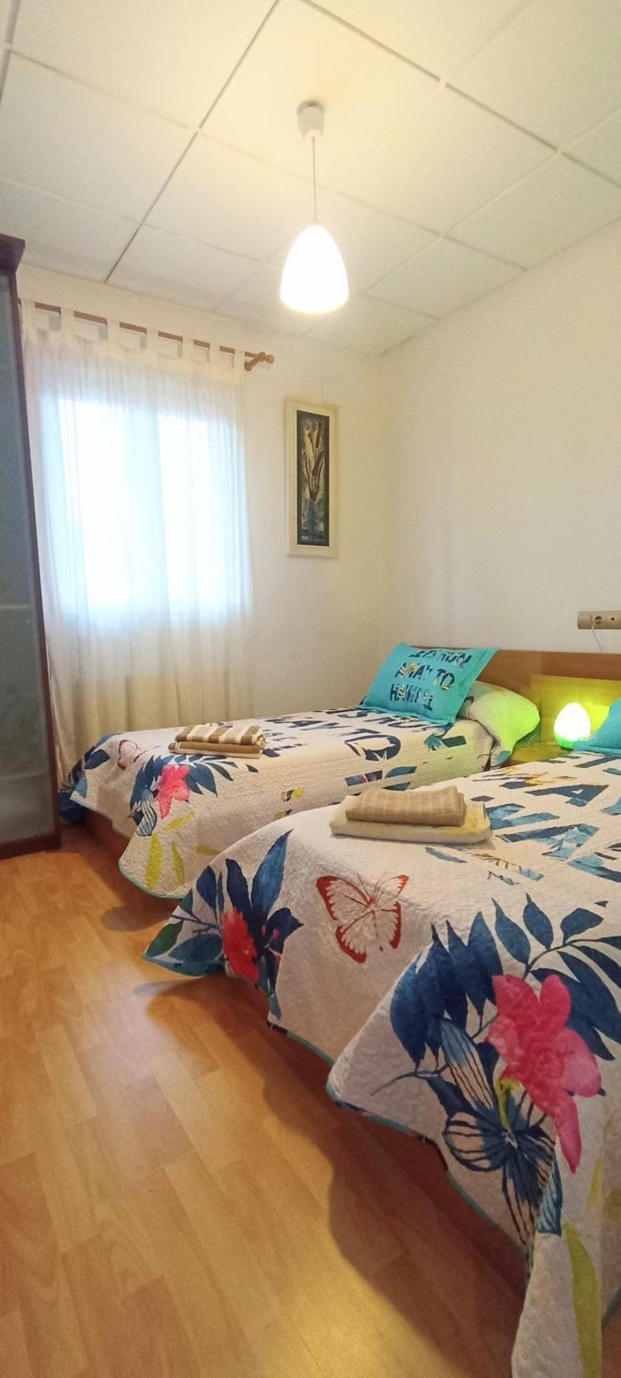 Casa Entera Hasta 10 Plazas Entre "Mar Y Montana" Villa Puente San Miguel Eksteriør bilde